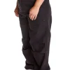 Baggy Poplin Pant-Teddy Fresh Discount