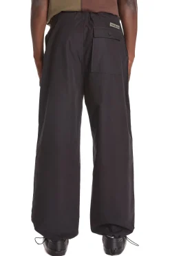 Baggy Poplin Pant-Teddy Fresh Discount