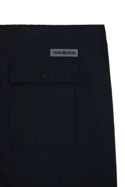 Baggy Poplin Pant-Teddy Fresh Discount