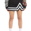 Bear Buckle Cheer Skirt-Teddy Fresh Outlet