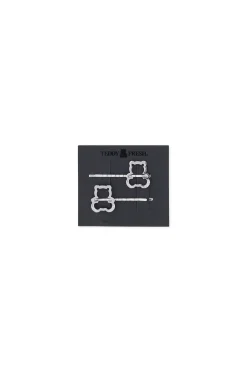 Bear Hair Slides-Teddy Fresh Best Sale