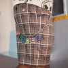 Bears Pant Chain-Teddy Fresh Outlet