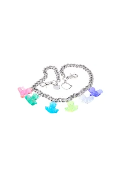 Bears Pant Chain-Teddy Fresh Outlet