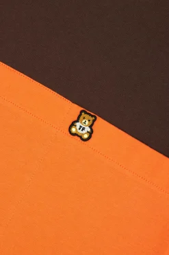 Big Pocket Tee-Teddy Fresh Outlet