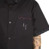 Bouquet Shirt-Teddy Fresh Flash Sale