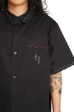 Bouquet Shirt-Teddy Fresh Flash Sale