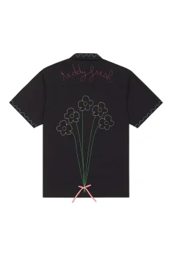 Bouquet Shirt-Teddy Fresh Flash Sale