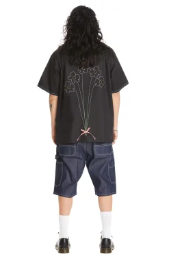 Bouquet Shirt-Teddy Fresh Flash Sale