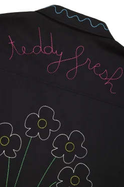 Bouquet Shirt-Teddy Fresh Flash Sale