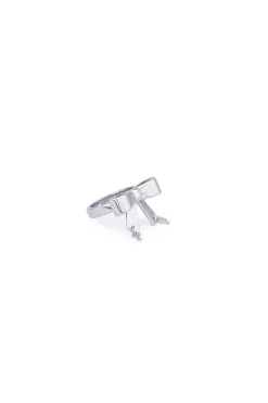 Bow Ring-Teddy Fresh Best