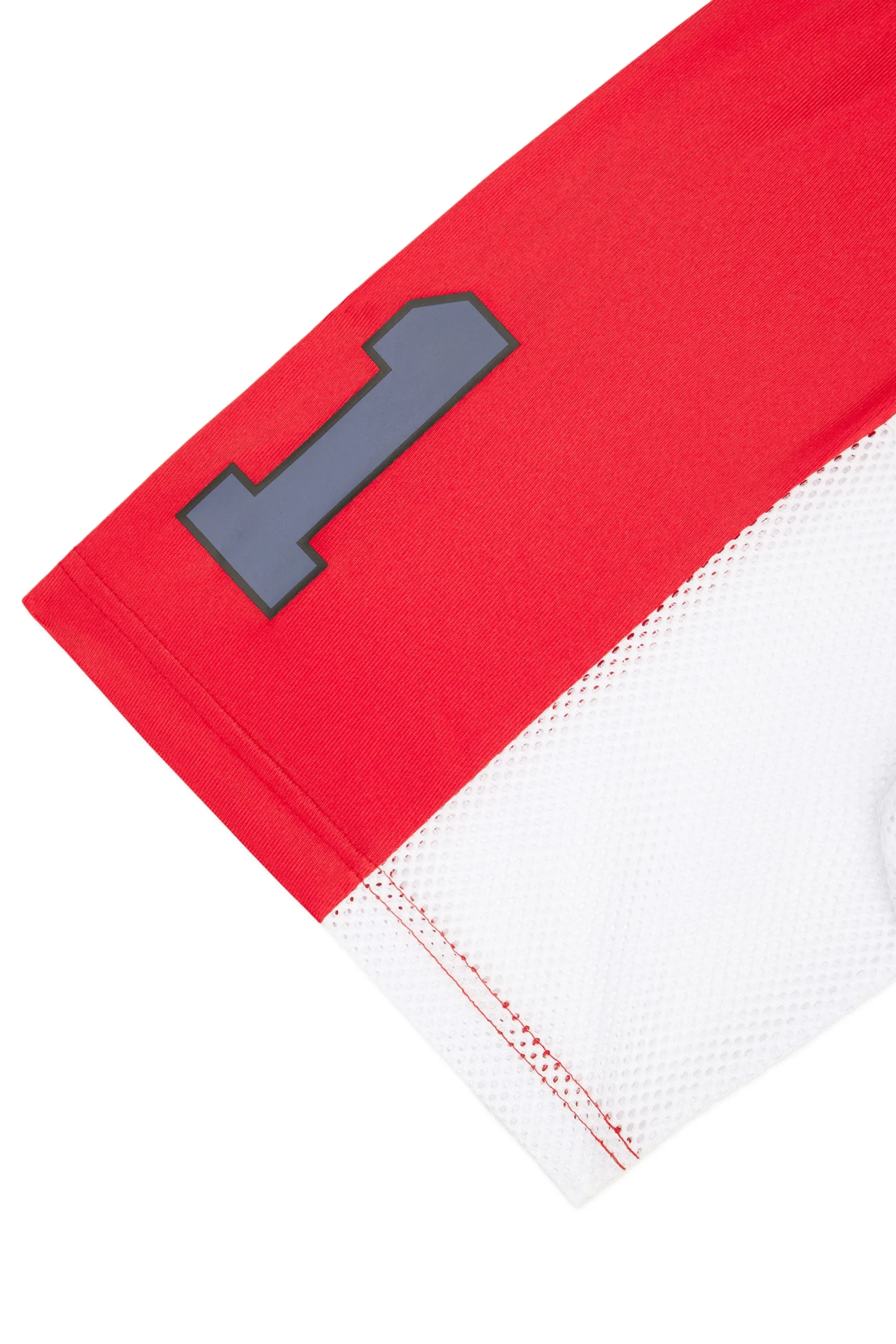 Boxy Bear Hockey Jersey-Teddy Fresh Online
