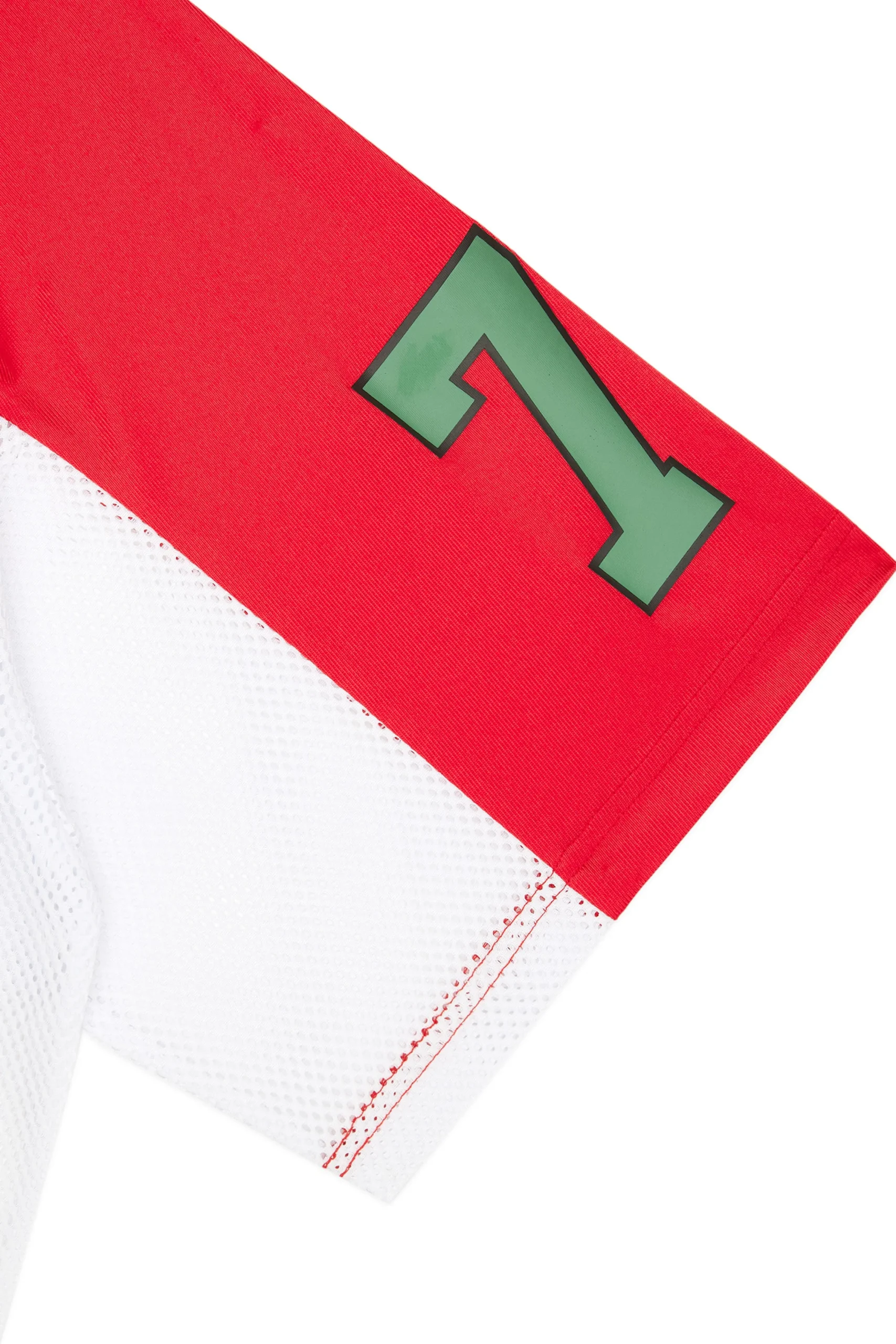 Boxy Bear Hockey Jersey-Teddy Fresh Online