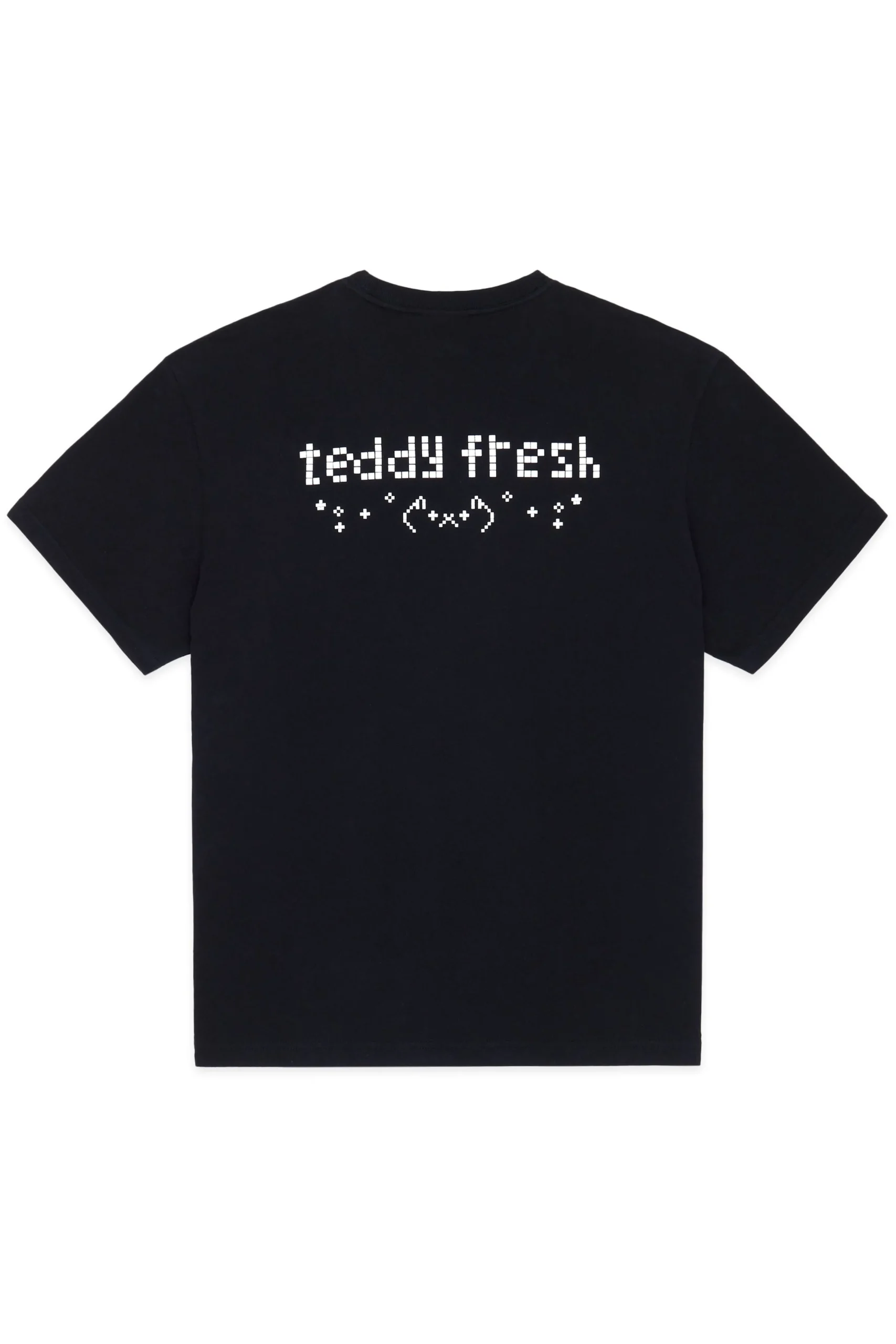 Browser History Tee-Teddy Fresh Store