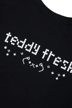Browser History Tee-Teddy Fresh Store