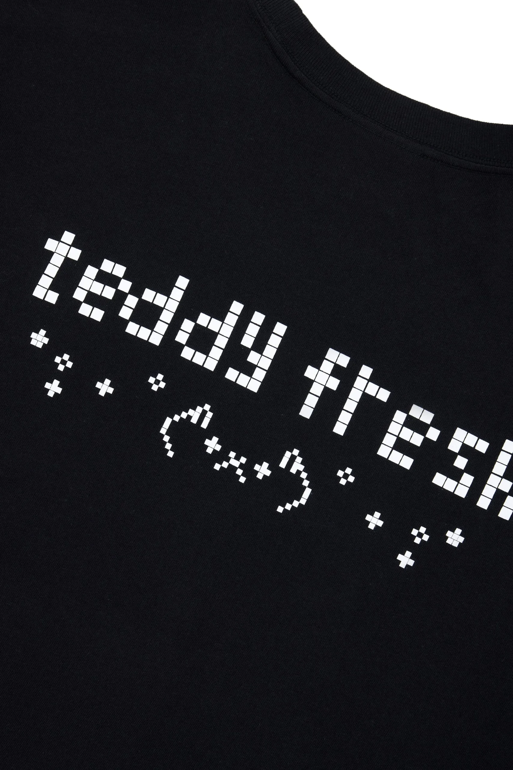 Browser History Tee-Teddy Fresh Store