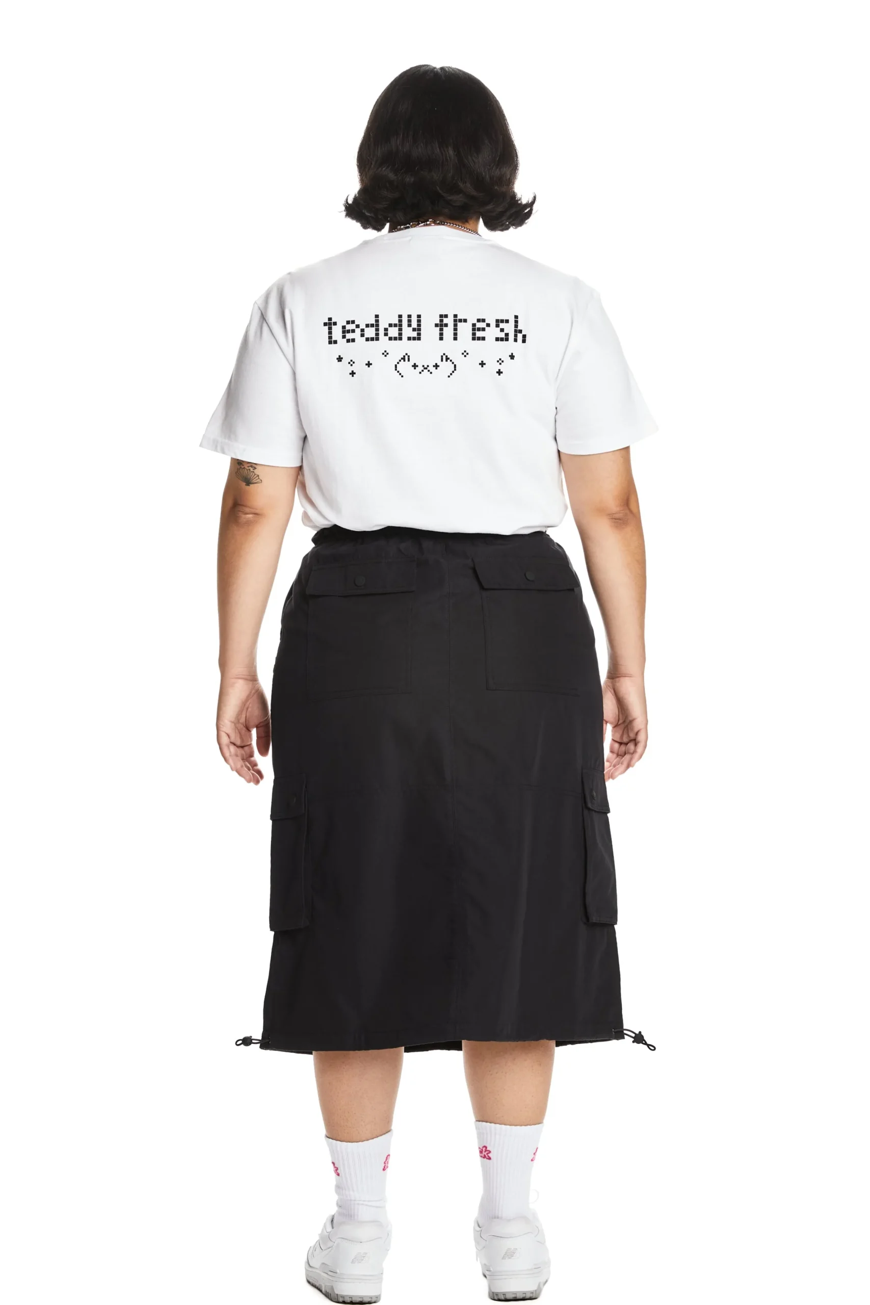 Browser History Tee-Teddy Fresh Store