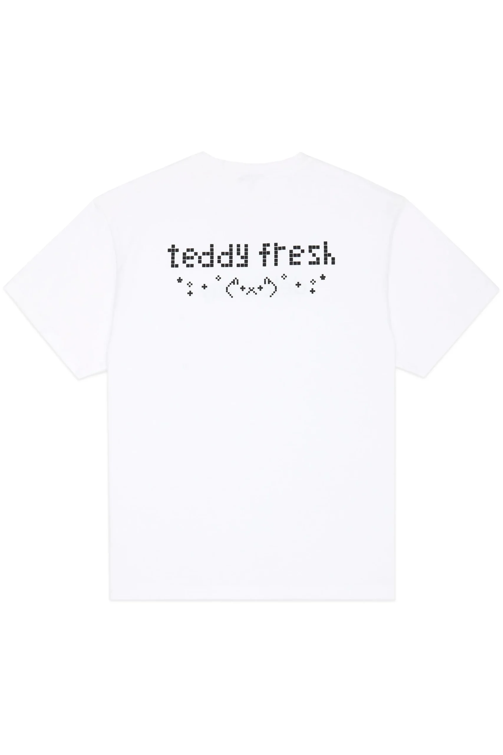 Browser History Tee-Teddy Fresh Store