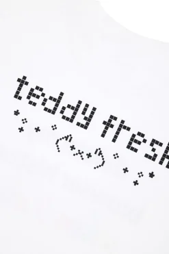 Browser History Tee-Teddy Fresh Store