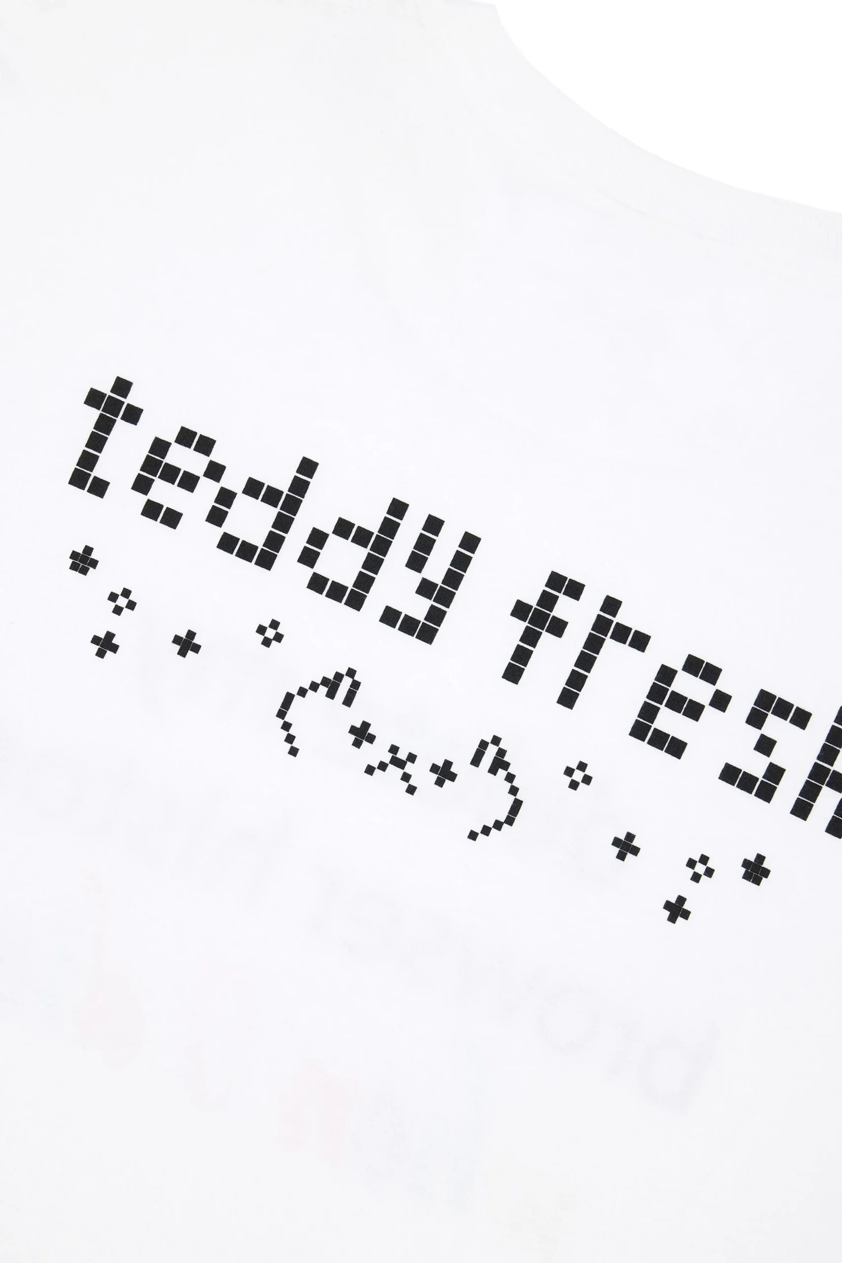 Browser History Tee-Teddy Fresh Store