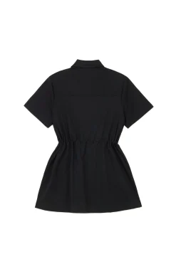 Cargo Techy Dress-Teddy Fresh Store