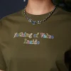 Charming Bear Necklace-Teddy Fresh Flash Sale