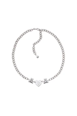 Charming Bear Necklace-Teddy Fresh Flash Sale