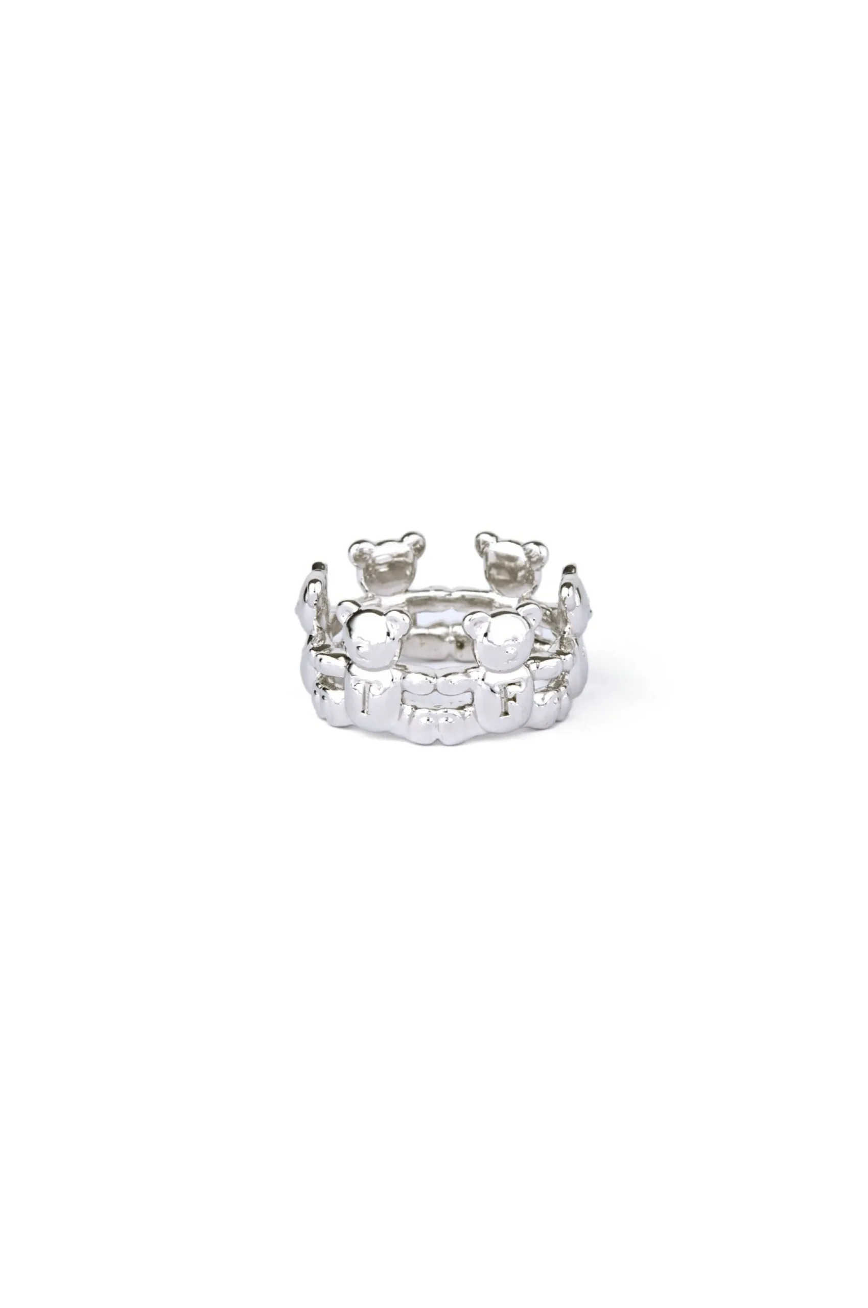 Charming Bears Ring-Teddy Fresh Online