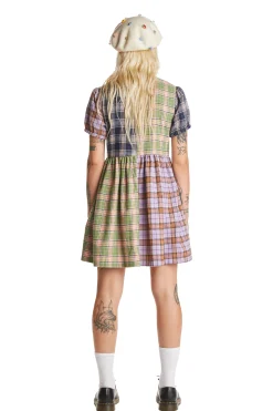 Charms Beret-Teddy Fresh Fashion