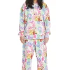 Charms Hoodie-Teddy Fresh Clearance