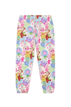 Charms Sweatpants-Teddy Fresh Shop