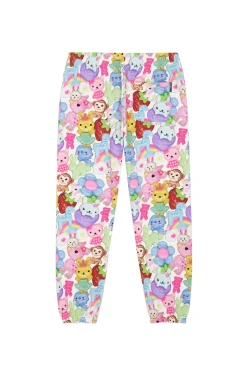 Charms Sweatpants-Teddy Fresh Shop