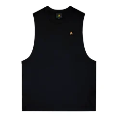 Classic Drop Armhole Top-Teddy Fresh Hot