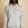 Classic Hoodie-Teddy Fresh Online