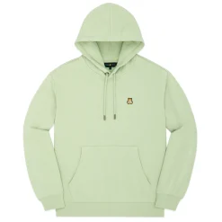 Classic Hoodie-Teddy Fresh Online