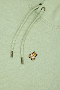 Classic Hoodie-Teddy Fresh Online