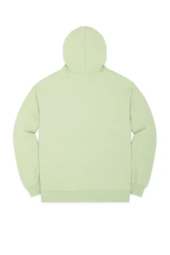 Classic Hoodie-Teddy Fresh Online