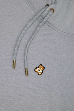 Classic Hoodie-Teddy Fresh Online