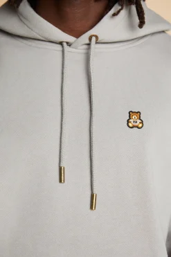 Classic Hoodie-Teddy Fresh Online