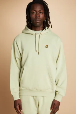 Classic Hoodie-Teddy Fresh Online