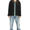 Classy Zip Up Sweater Cardigan-Teddy Fresh Fashion