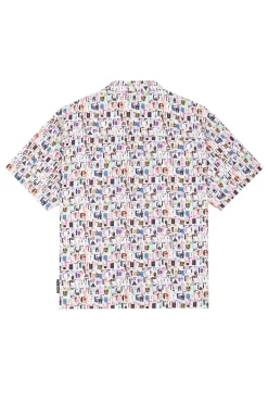 Desktop Shirt-Teddy Fresh Hot