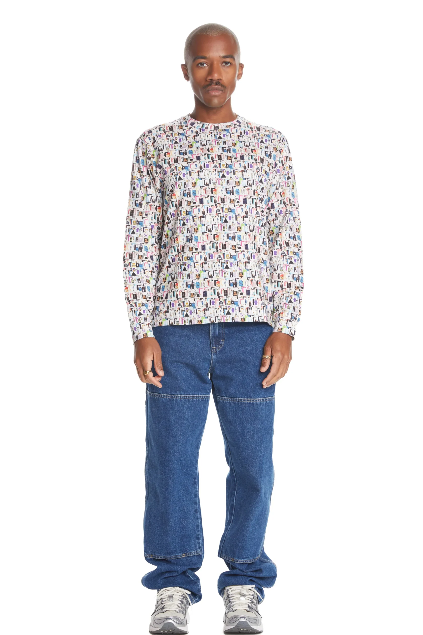 Desktop Tee-Teddy Fresh Best