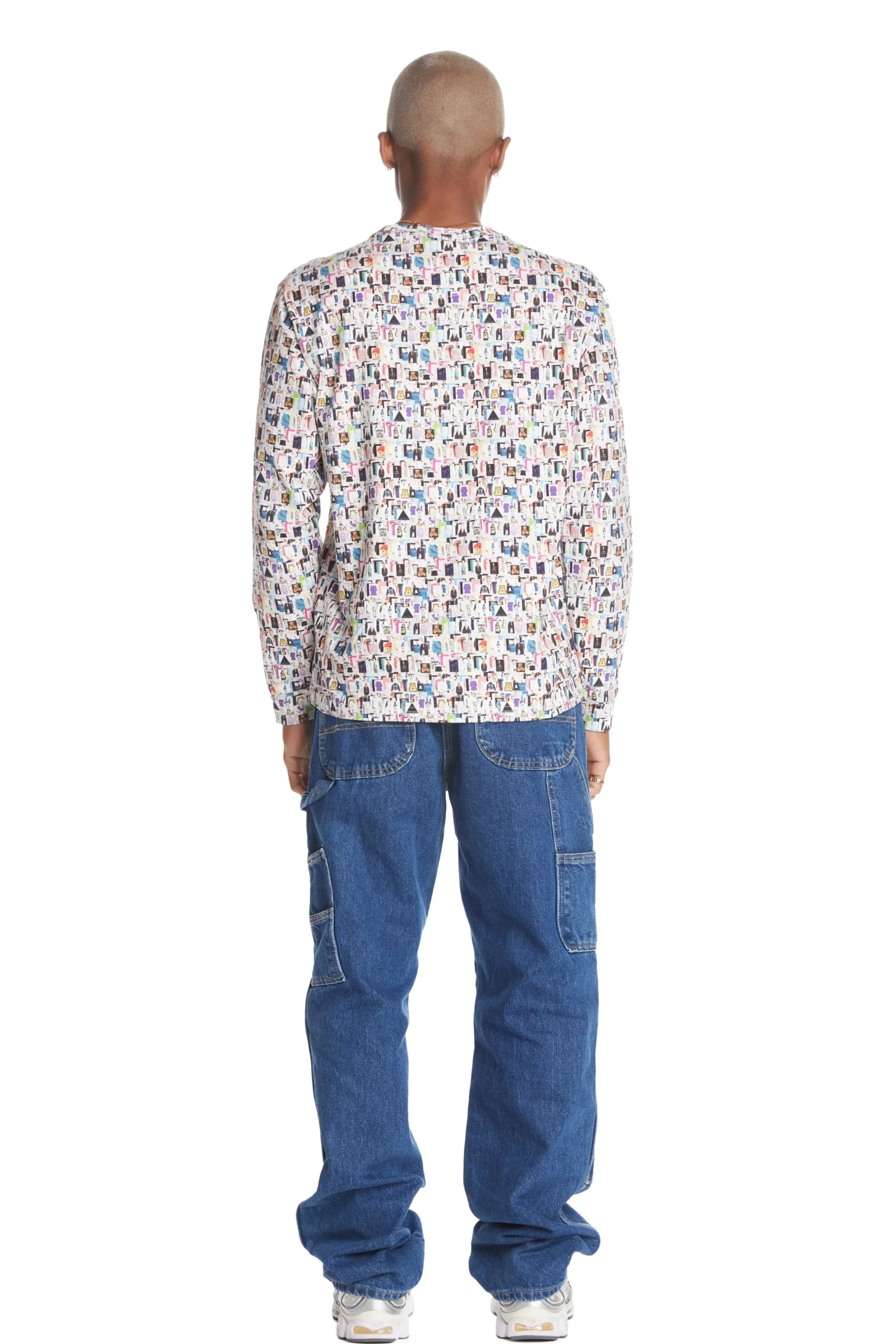 Desktop Tee-Teddy Fresh Best