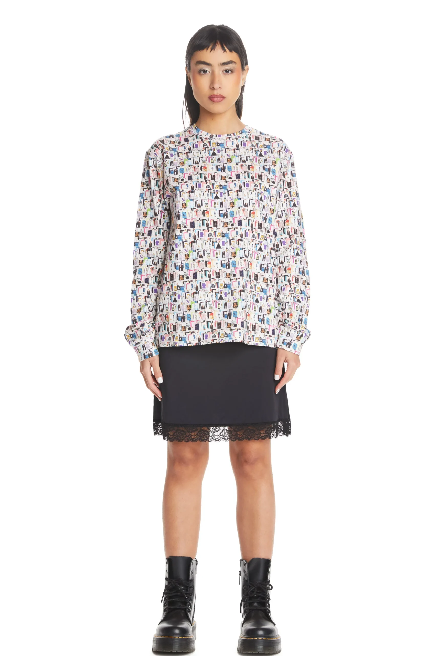 Desktop Tee-Teddy Fresh Best