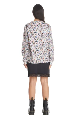 Desktop Tee-Teddy Fresh Best