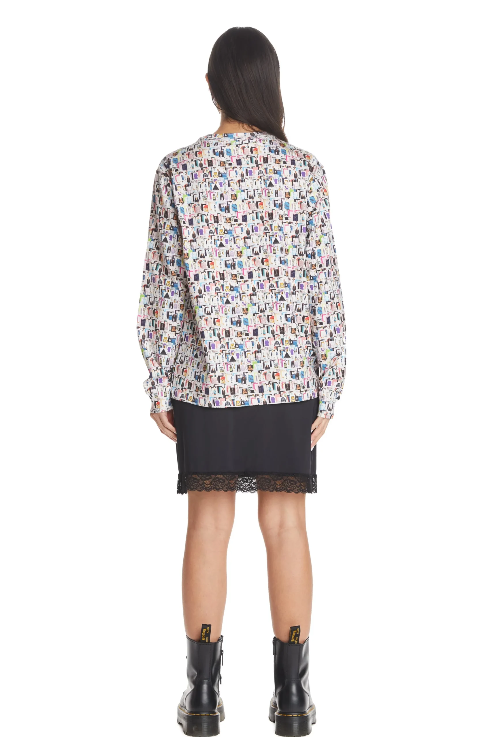 Desktop Tee-Teddy Fresh Best