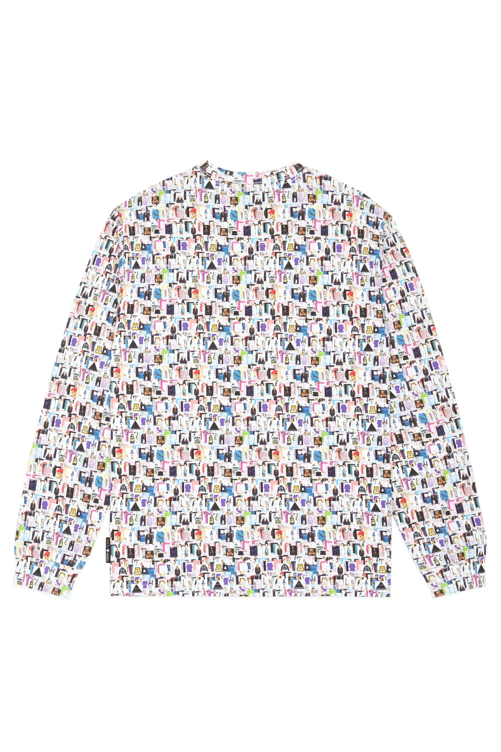Desktop Tee-Teddy Fresh Best