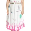 Don't Buy Me Flowers Dress-Teddy Fresh Discount