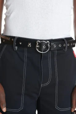 Embellished Belt-Teddy Fresh Sale