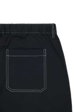 Eyelet Work Pants-Teddy Fresh Online